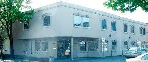White Building — Eugene, OR — Alan G. Seligson, P.C. White Building — Eugene, OR — Alan G. Seligson, P.C.