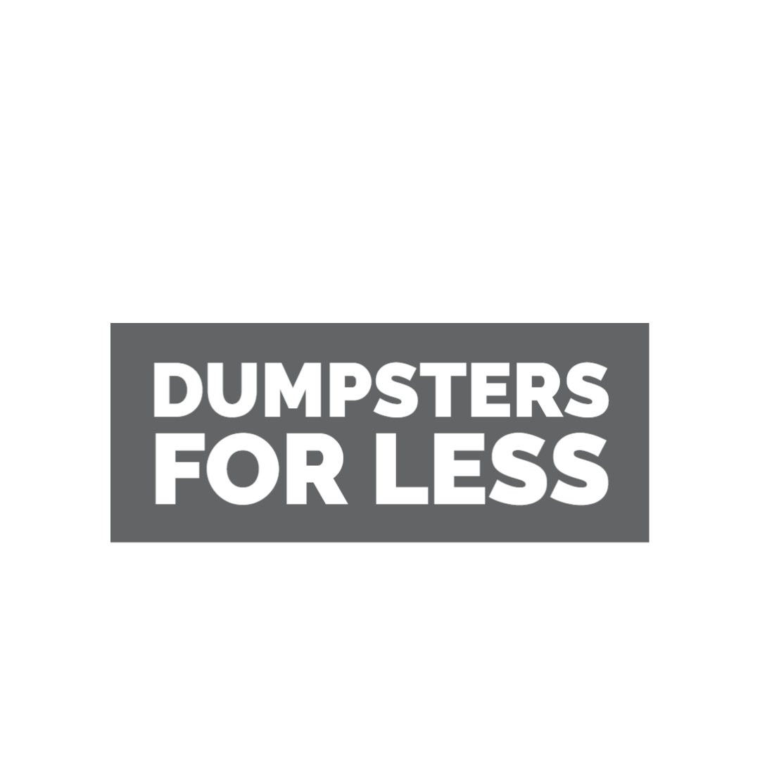 Dumpster rental, service, Slidell, LA