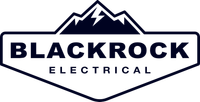 Blackrock Electrical logo