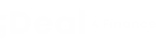 A black and white wordmark logo of 