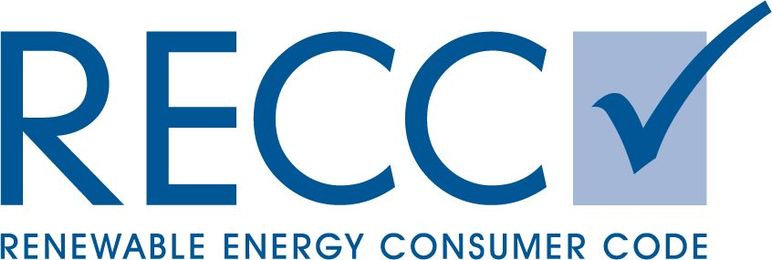 RECC member, Renewable Energy Consumer Code