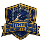 smithtown concrete pros logo
