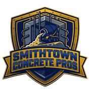smithtown concrete pros logo