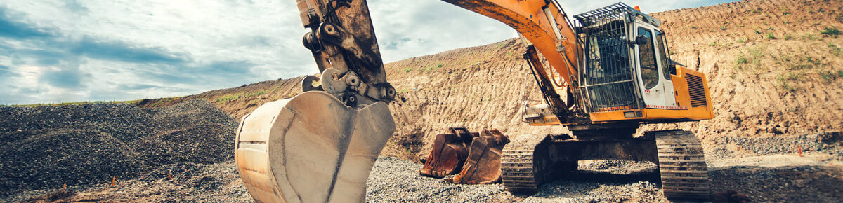 construction vehicles