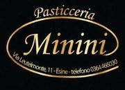 LOGO pasticceria minini