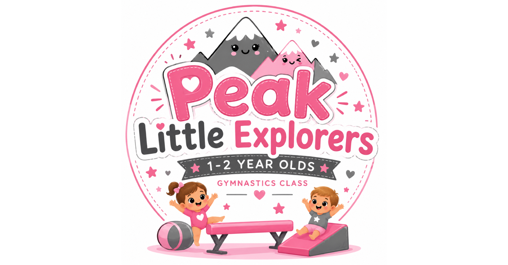 Peak Little Explorers