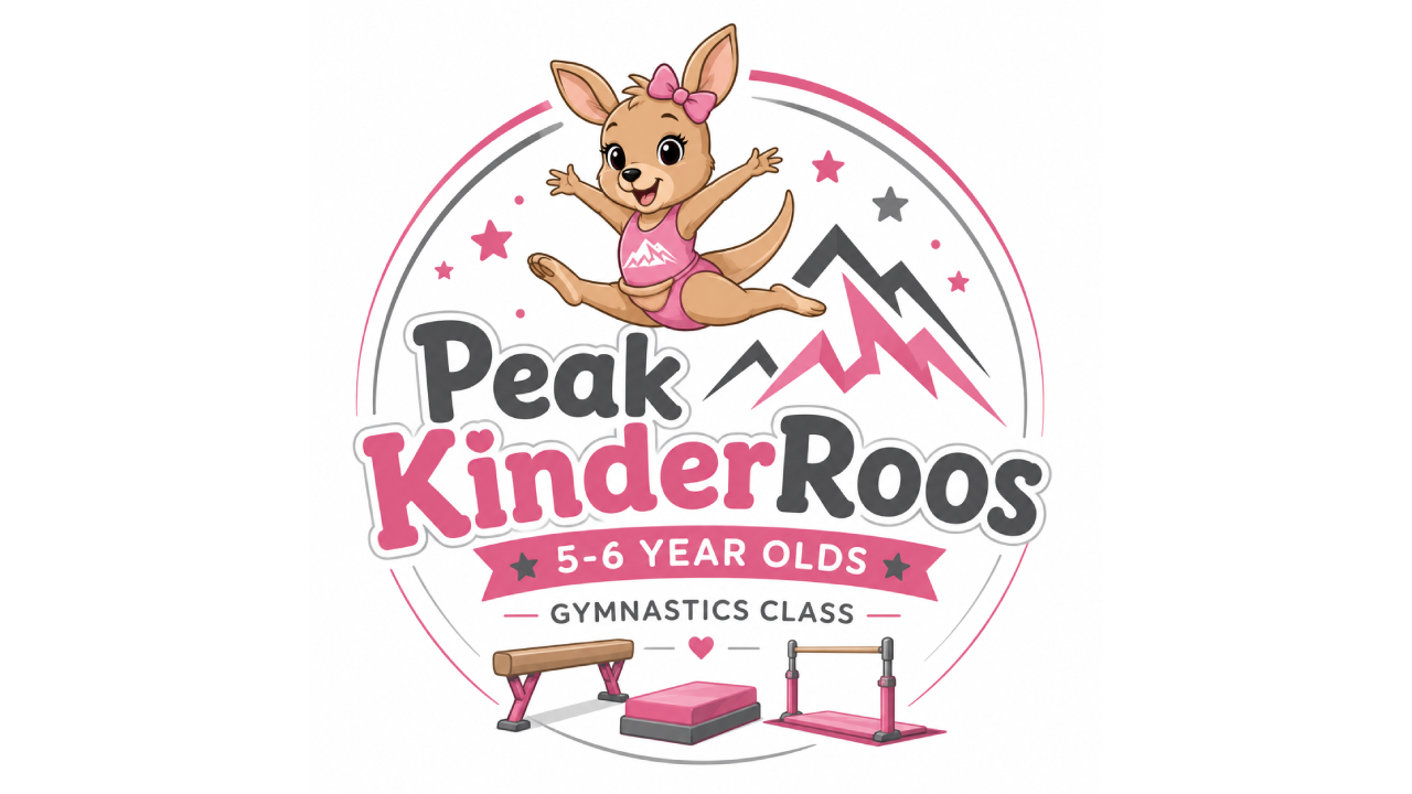 Peak Kinder Roos
