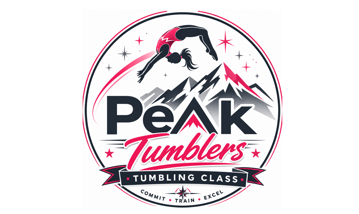 Peak Tumblers 