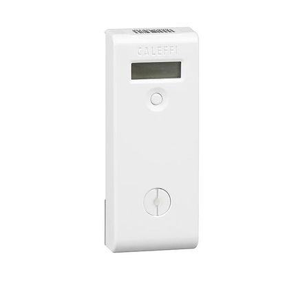 CONTABILIZZATORE DEL CALORE CALEFFI