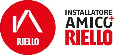 installatore amico Riello