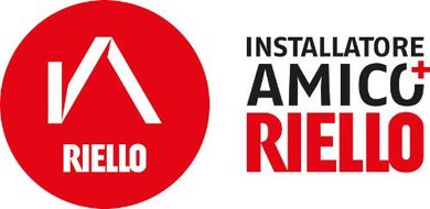 installatore amico Riello