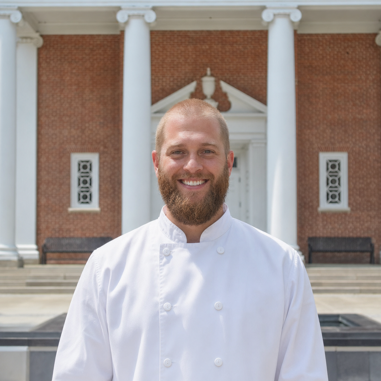 Team member photo