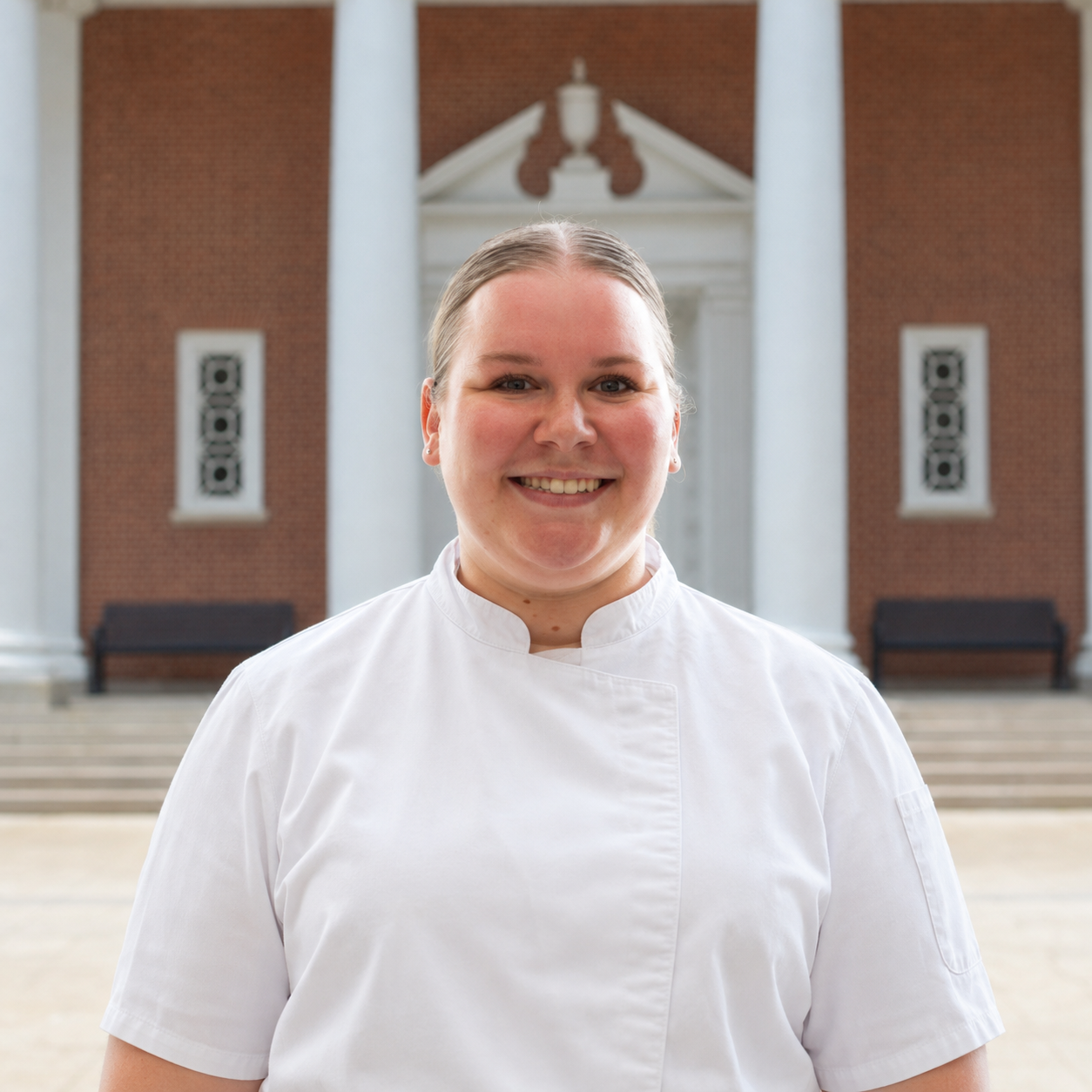 Team member photo