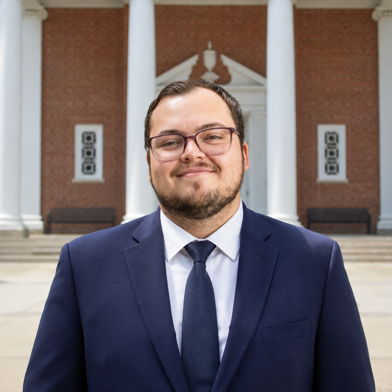 Placeholder Profile Image