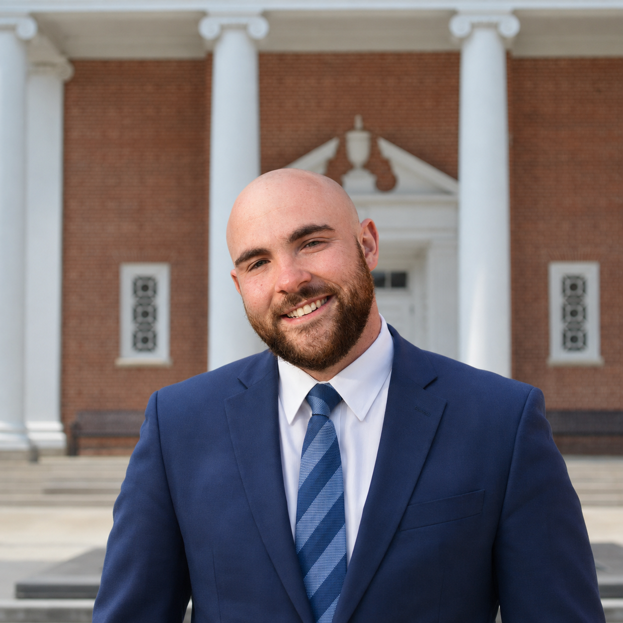 Placeholder Profile Image