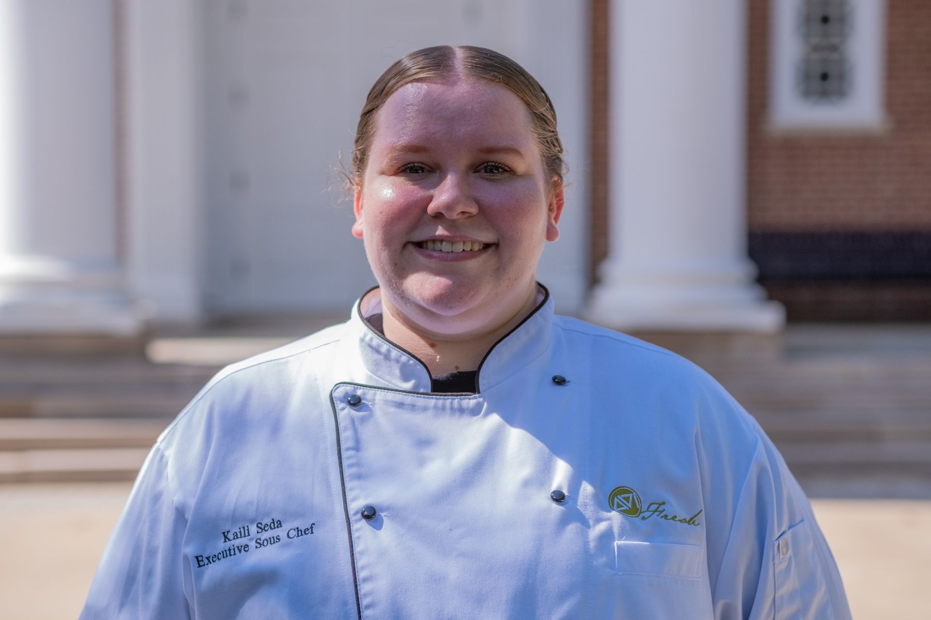 Team member photo