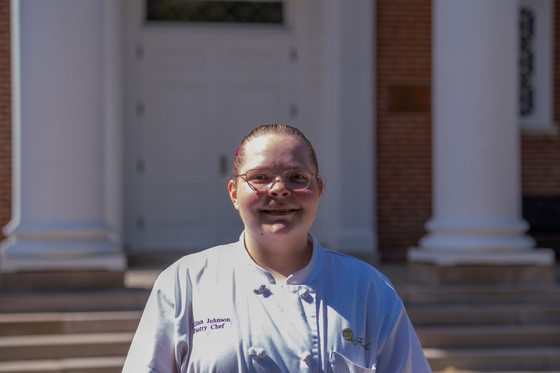 Team member photo