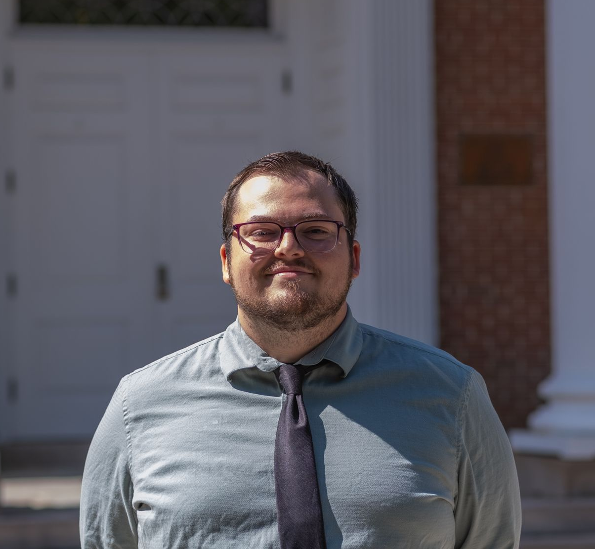 Placeholder Profile Image