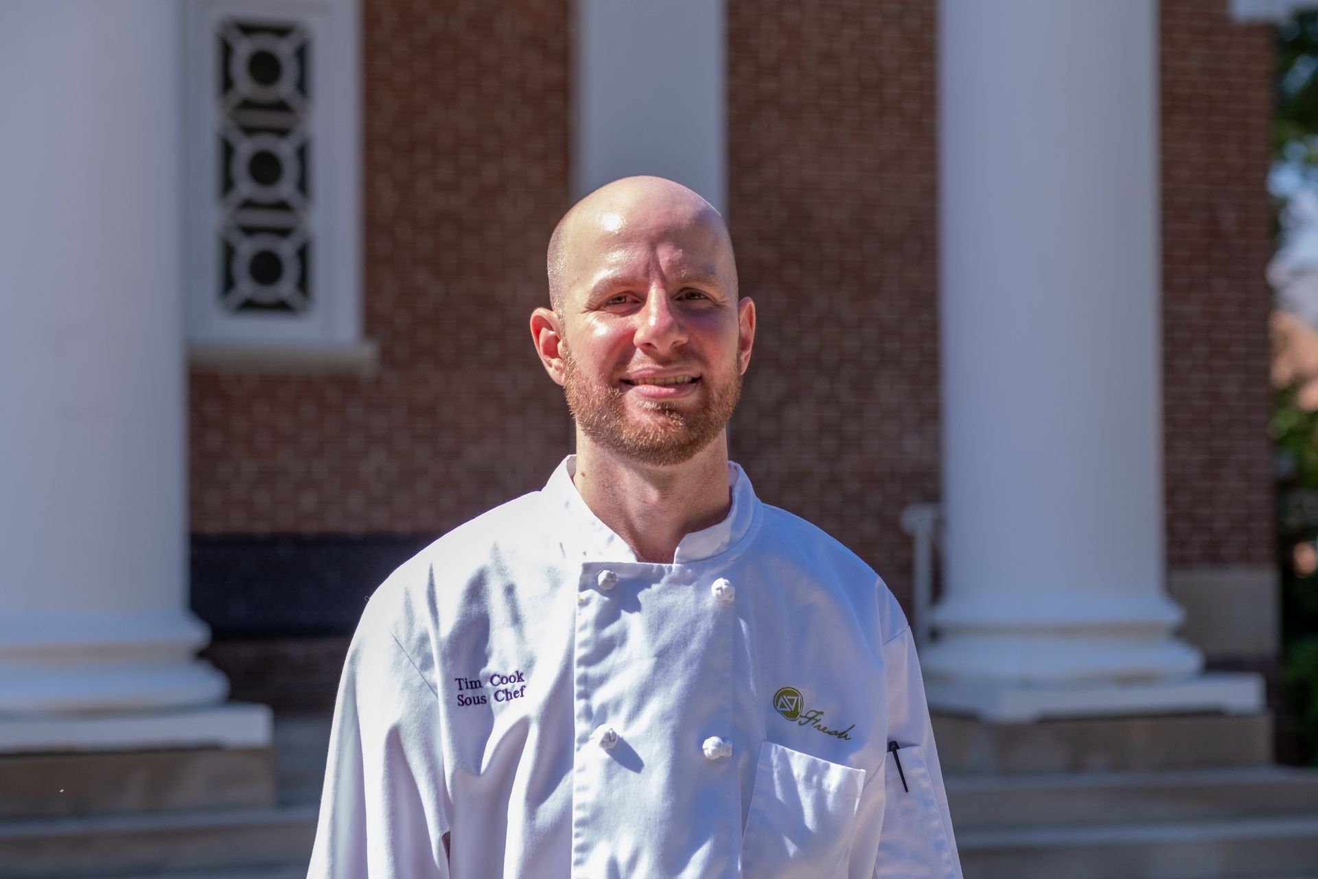 Team member photo