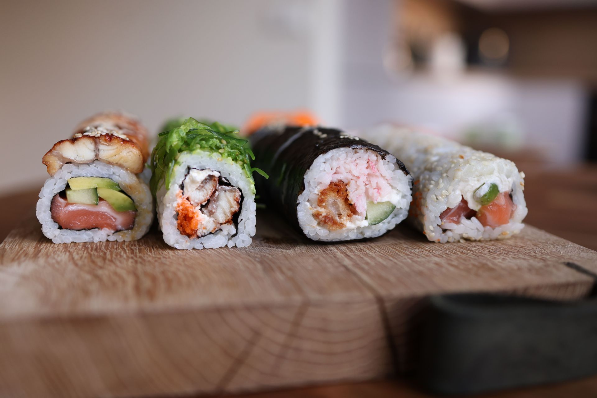 Sushi Day