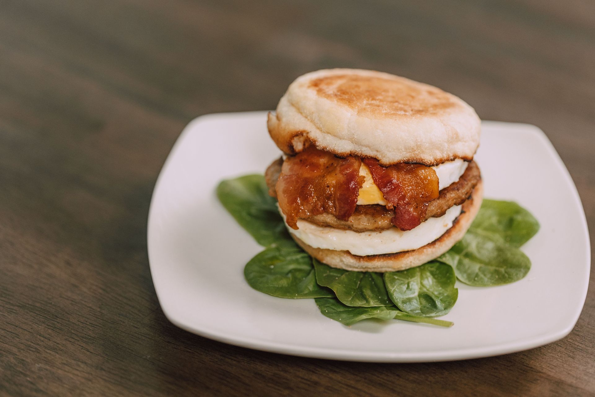 National Breakfast Month
