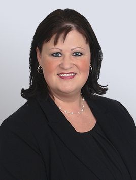 Tonya Thaxton