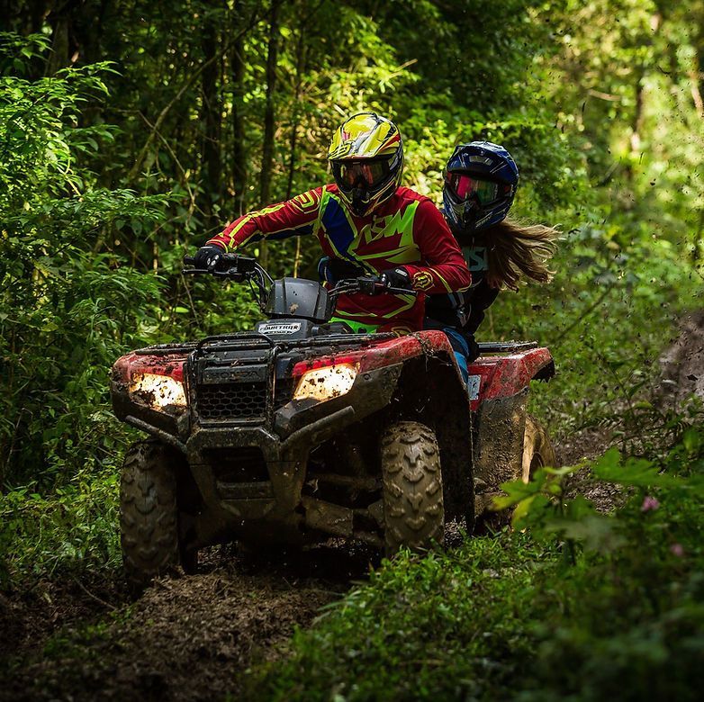 Quad