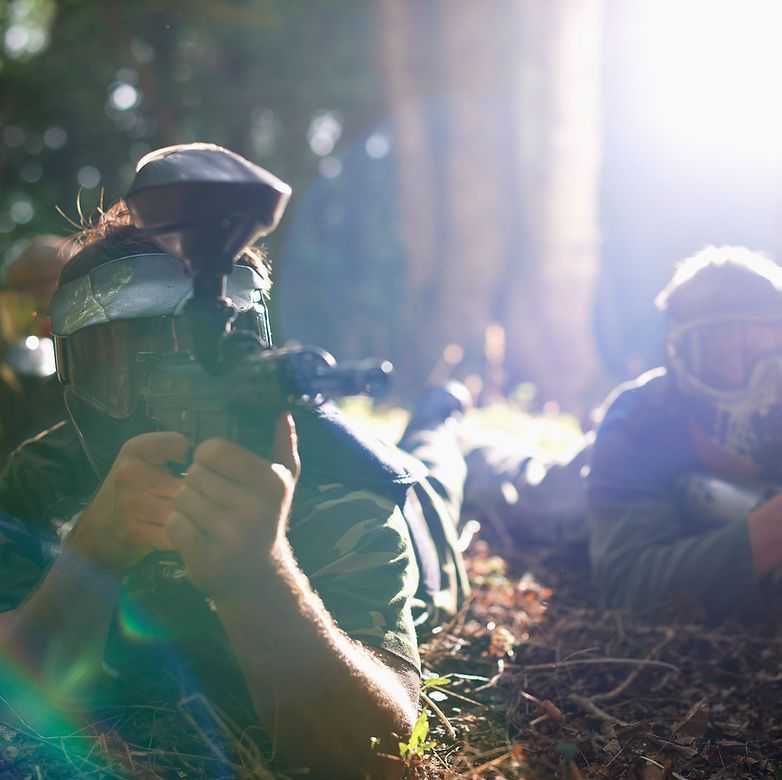 Paintball