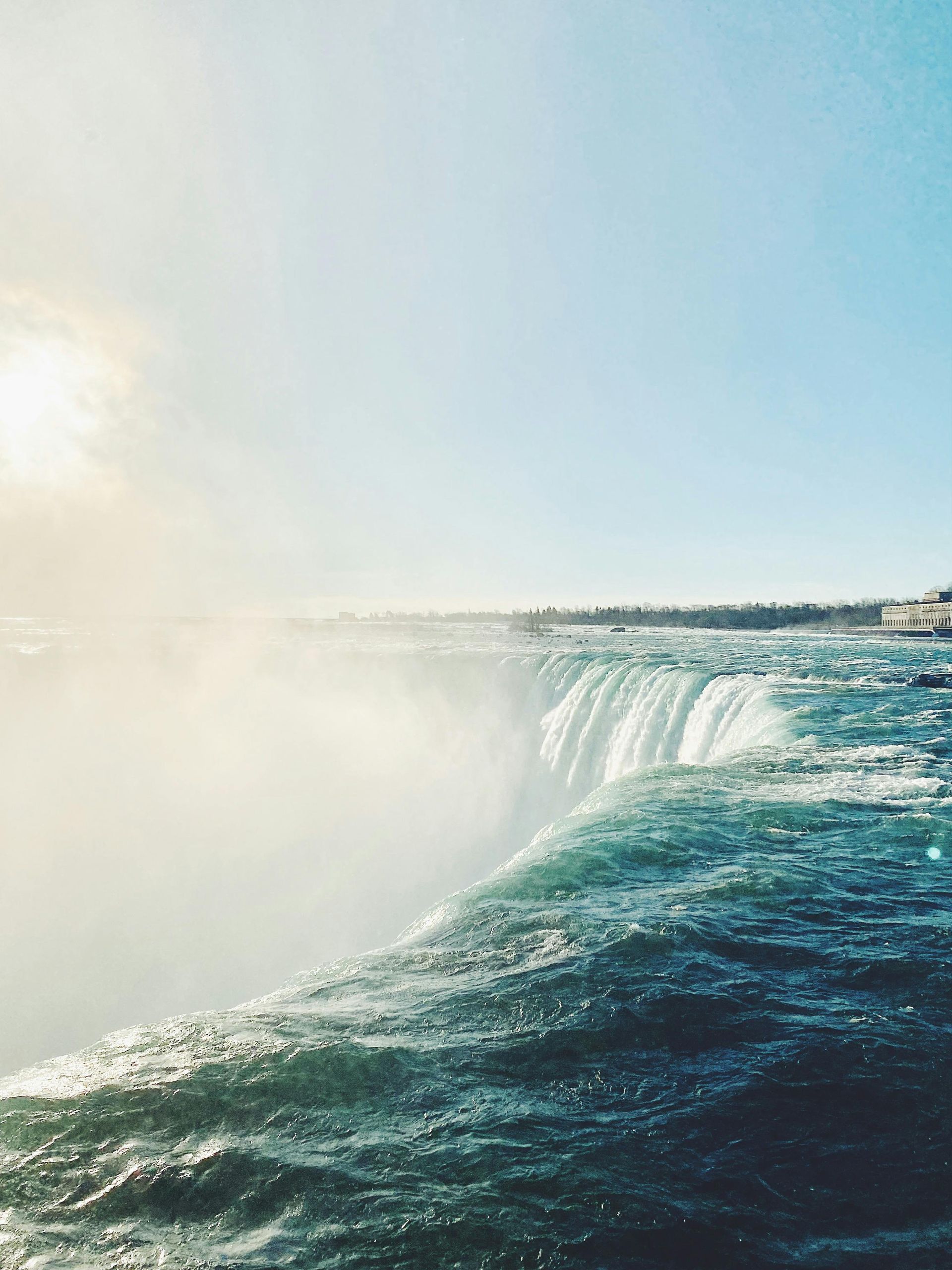 Niagara Falls- 3 Days 2 Night - USA and Canadian sides