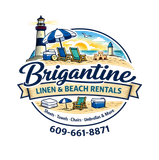 Brigantine Linen and Beach Equipment Rentals
