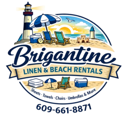 Brigantine Linen and Beach Equipment Rentals
