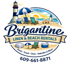 Brigantine Linen and Beach Equipment Rentals