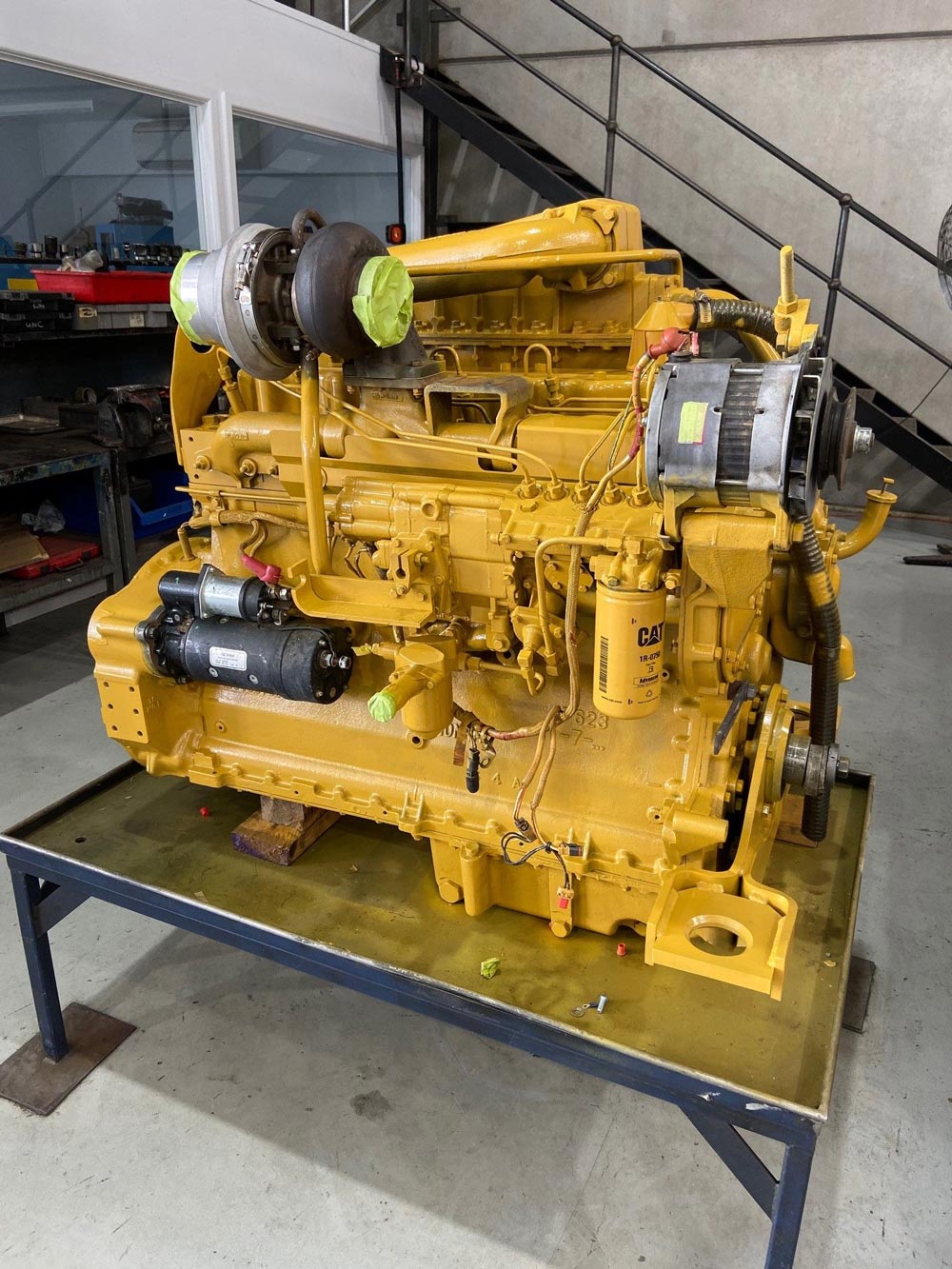 Retorque