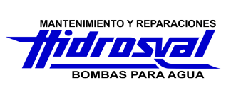 Hidrosval Vasco, logotipo.