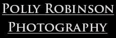 Polly Robinson Photography Polly Robinson Photography Title