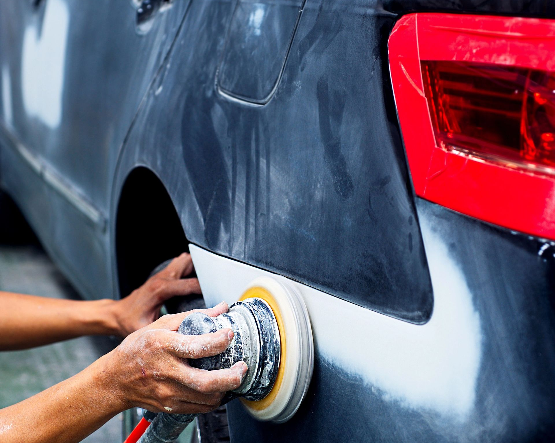 Collision Repair in St Catharines, ON Collision Repair in St Catharines, ON