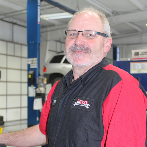 Our Team Larry's Automotive Repair Newburgh, IN