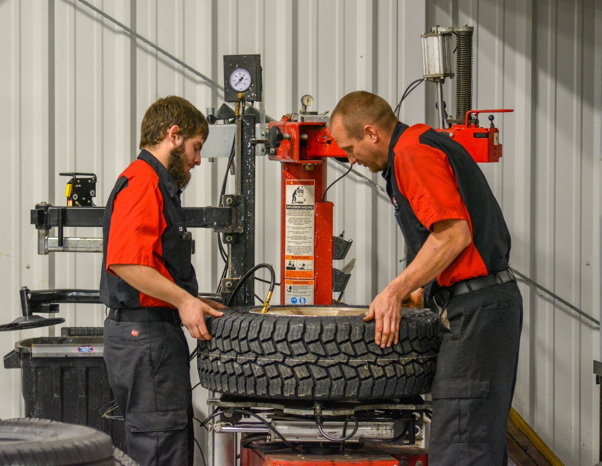 Tires
