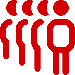 ícone pessoas