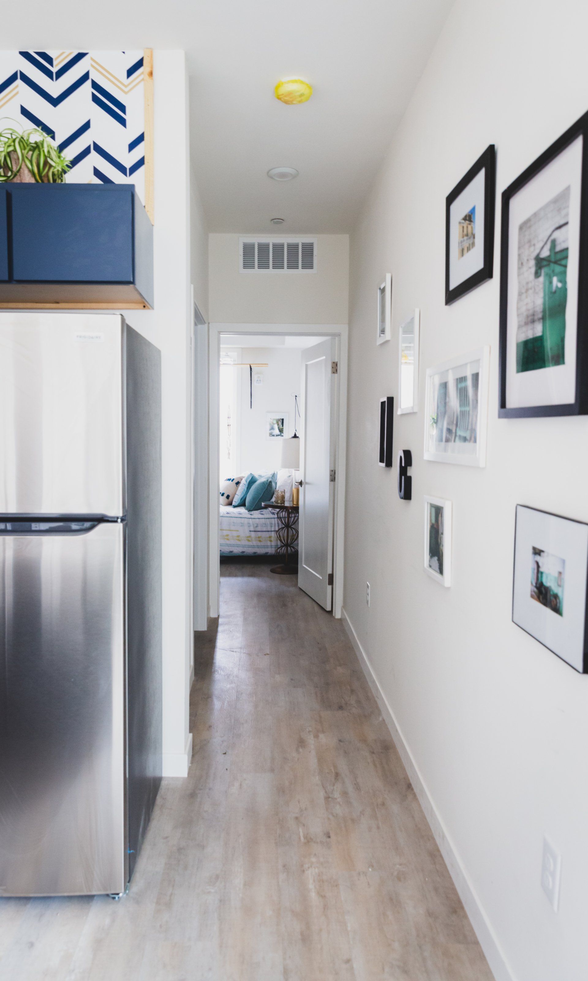 hallway