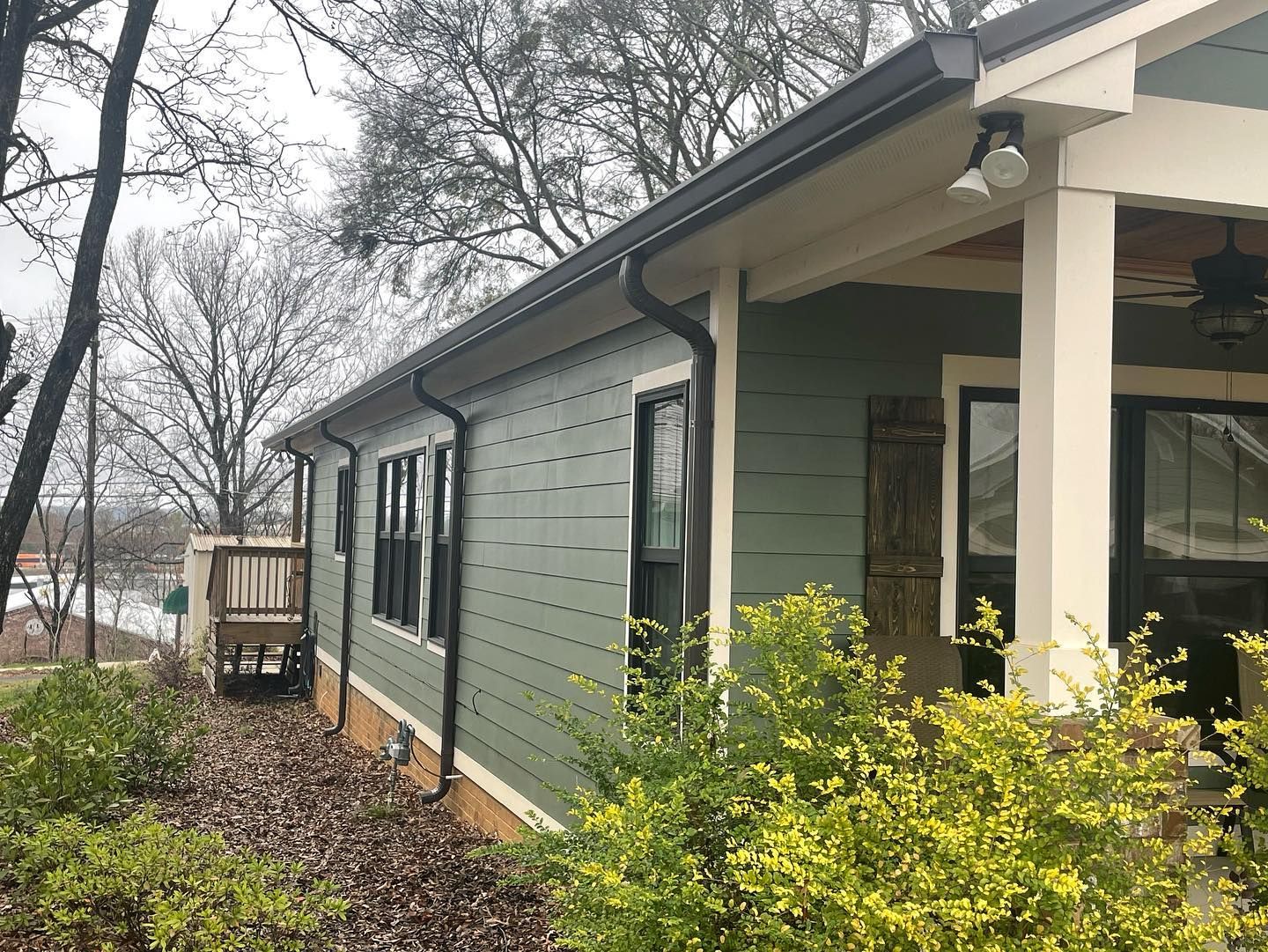 Alabama Roof & Gutter Birmingham & Hoover, AL Roofing Contractor