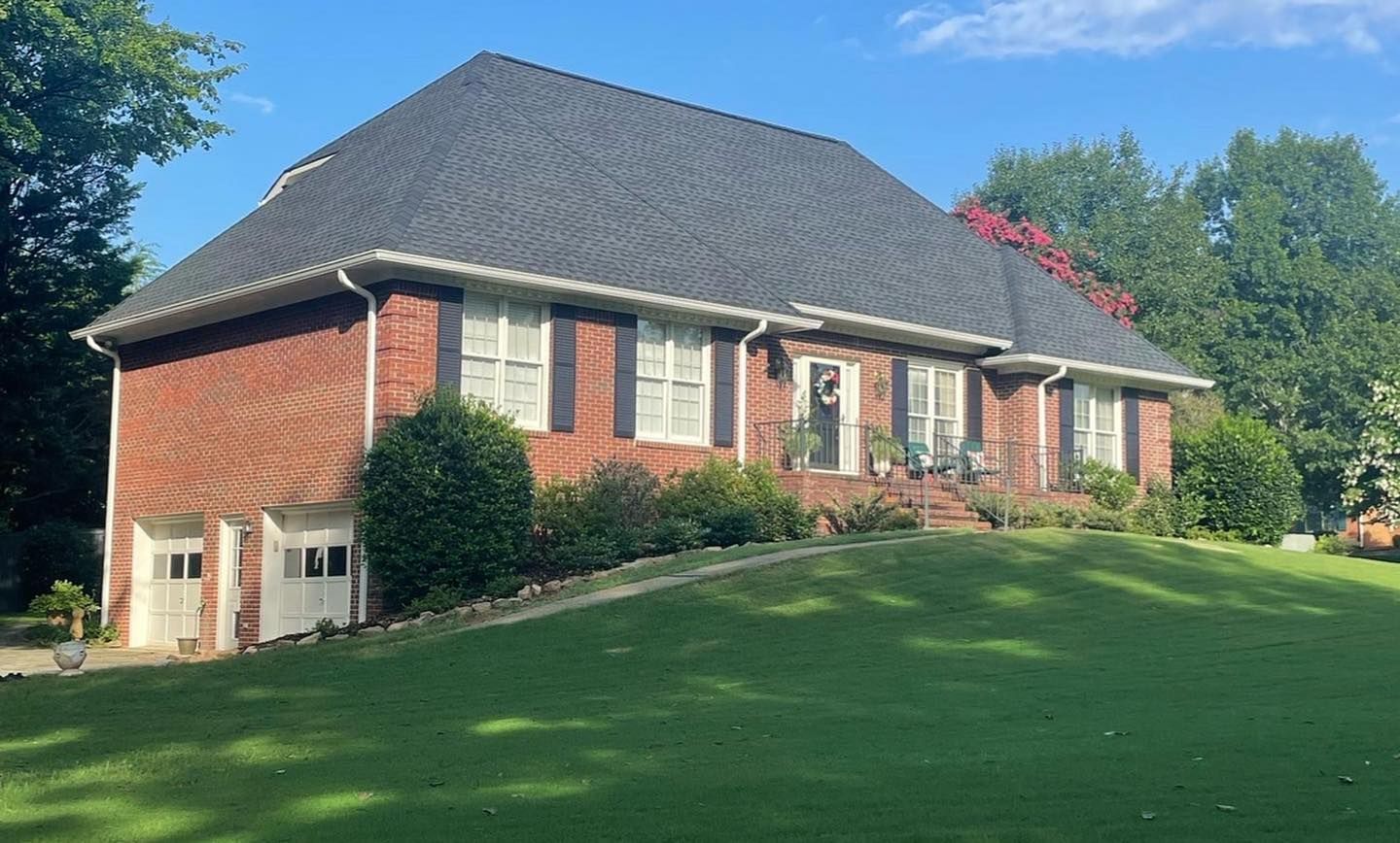 Alabama Roof & Gutter Birmingham & Hoover, AL Roofing Contractor