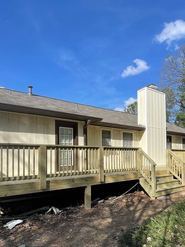 Alabama Roof & Gutter Birmingham & Hoover, AL Roofing Contractor