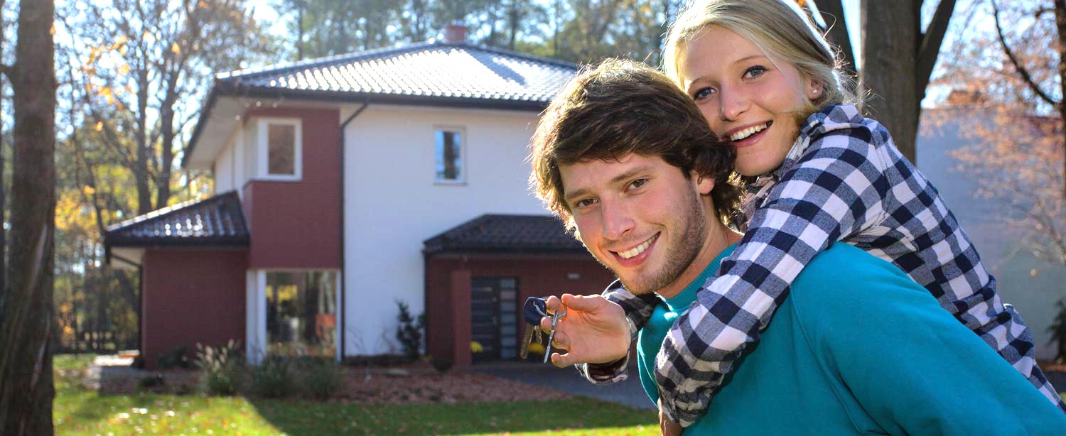 RICS Home Buyer Report