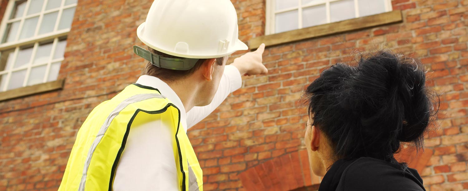 What is a RICS Chartered Surveyor?