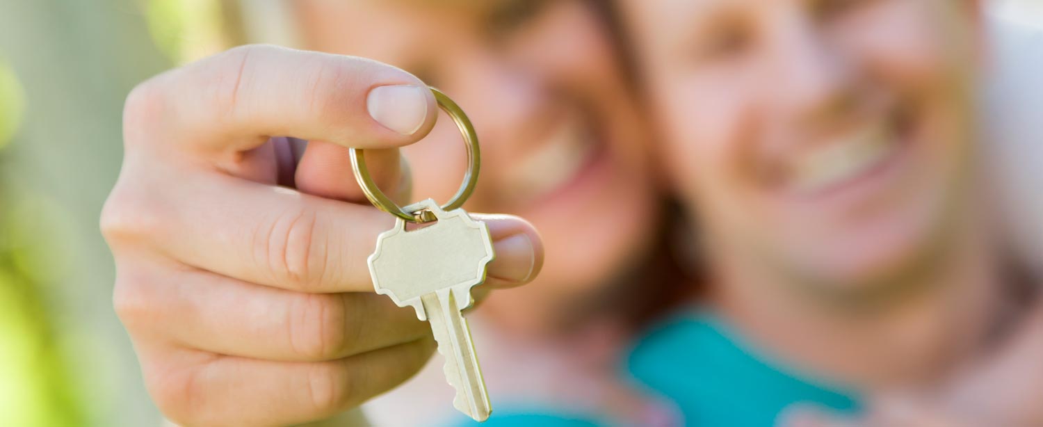 What is Help to Buy?