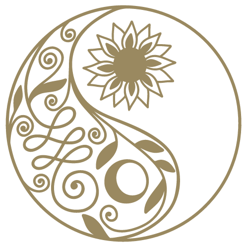 Yin Yang chi balance