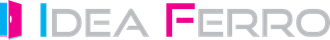 Idea Ferro logo