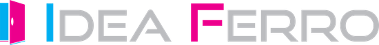 Idea Ferro logo
