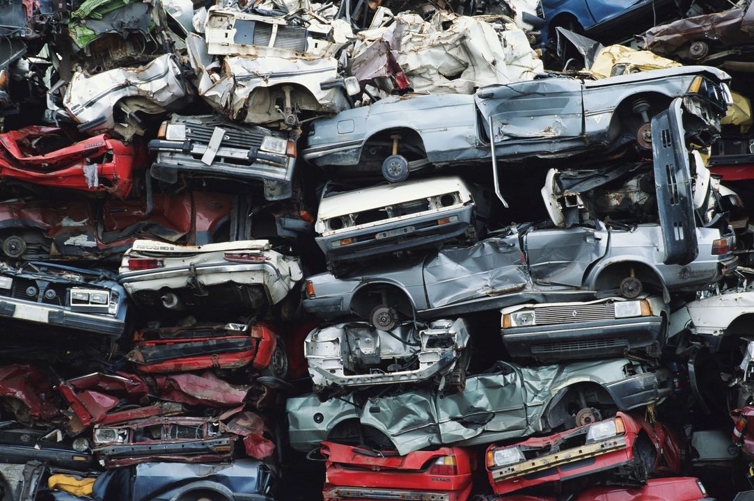 autodemolizioni